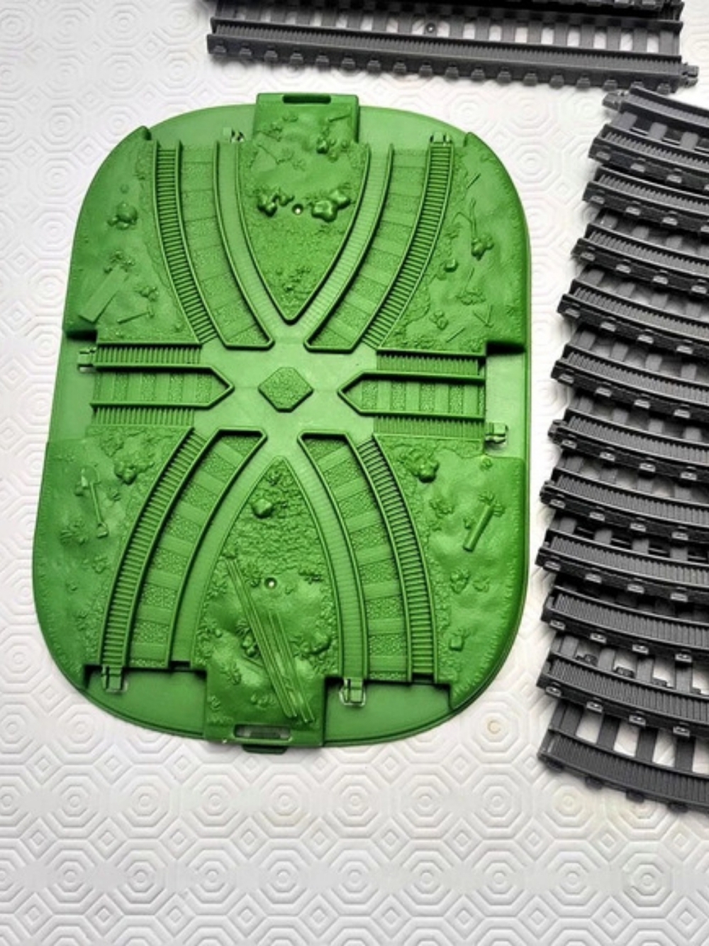 Thomas & Friends TrackMaster Track Set. - Picture 3 of 7